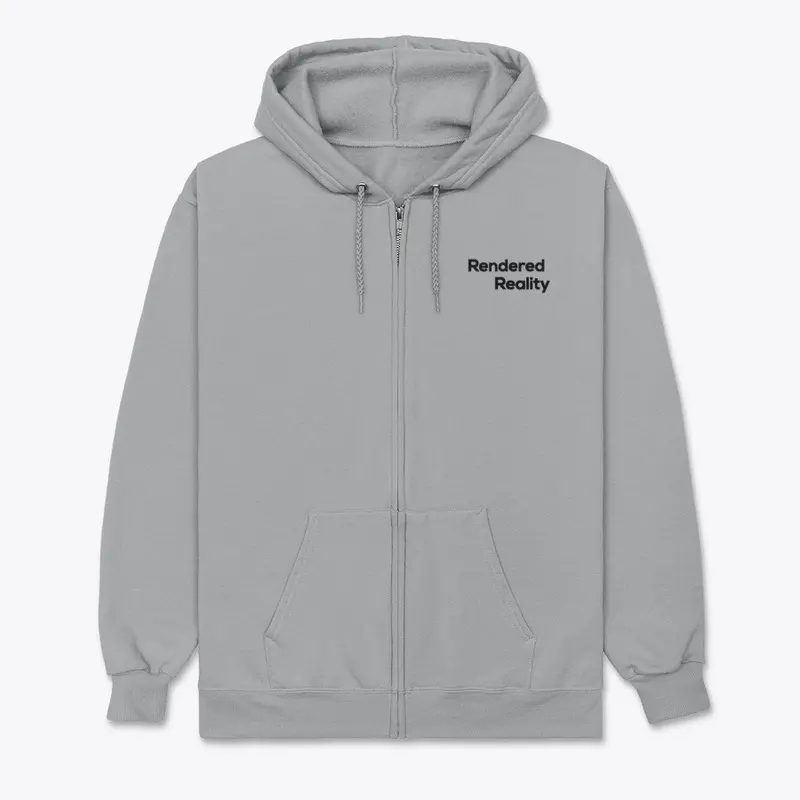 RR On The Go Hoodie